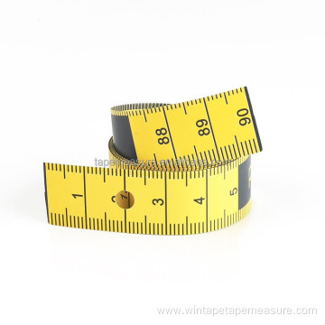 1.5M Synthetic Colorful Disposable Tape Measure